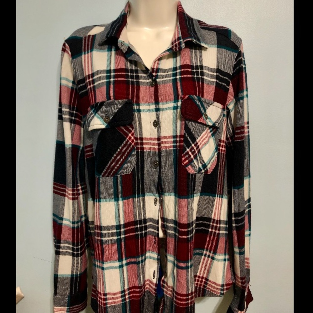 Flannel